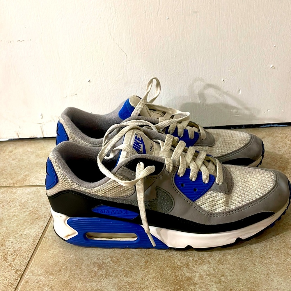 Nike Air Max 90